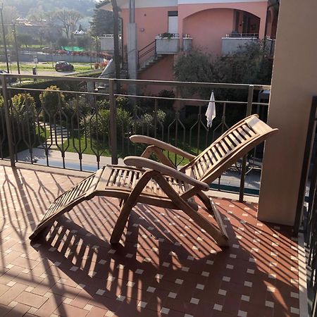 Residence Oasi Manerba del Garda Exterior foto