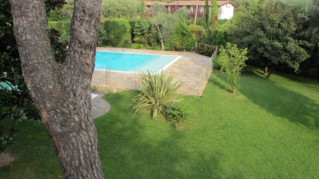 Residence Oasi Manerba del Garda Exterior foto