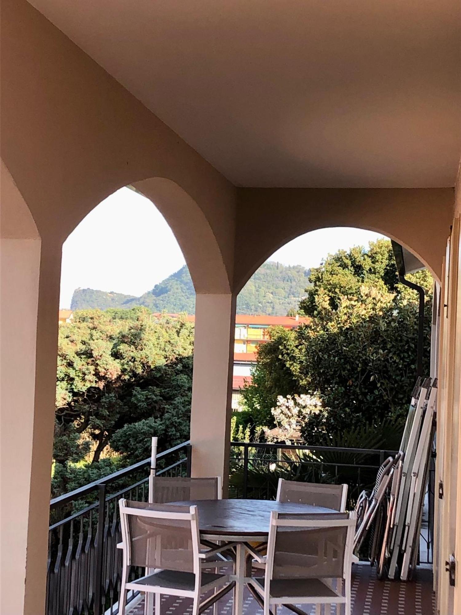 Residence Oasi Manerba del Garda Exterior foto