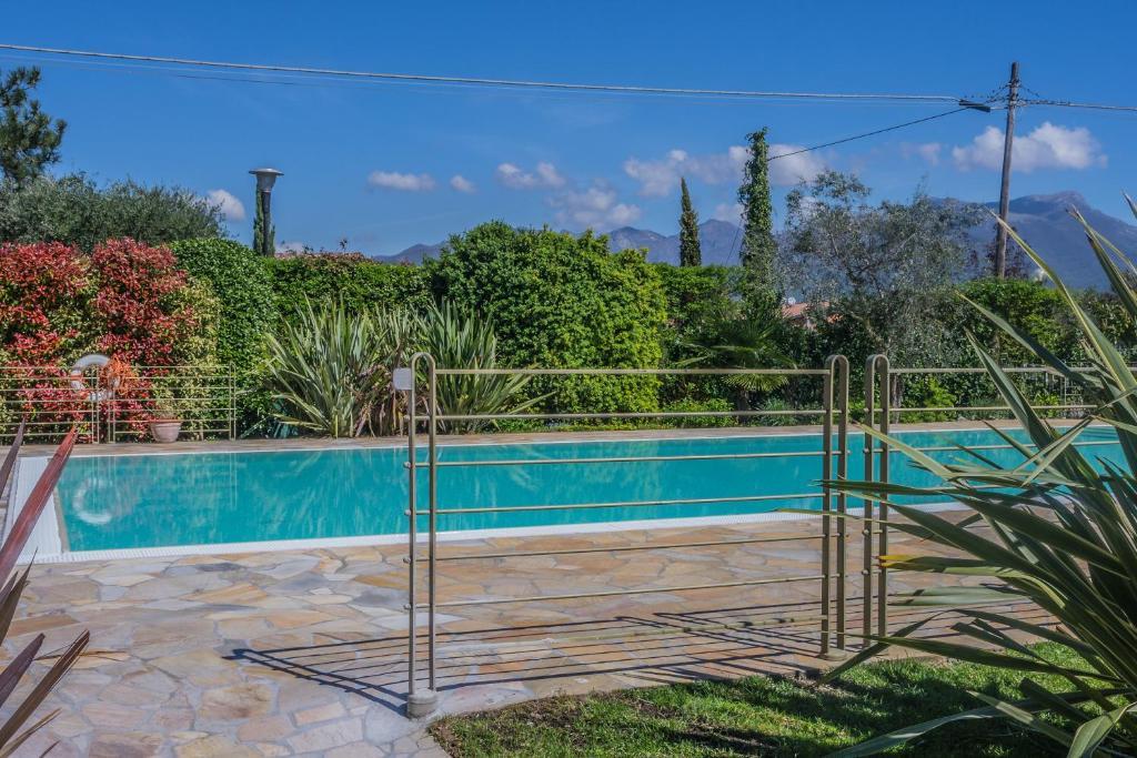 Residence Oasi Manerba del Garda Exterior foto