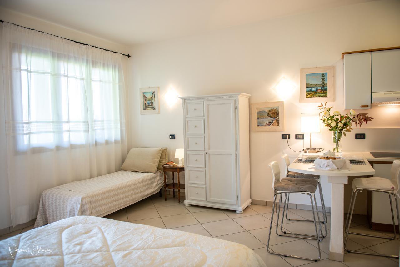 Residence Oasi Manerba del Garda Exterior foto